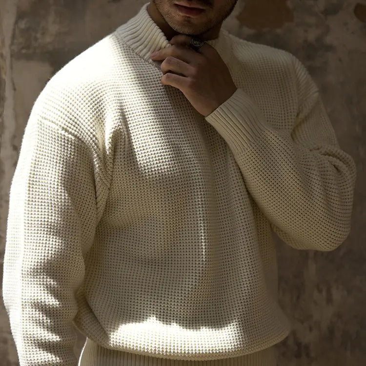 American Retro Drop-Shoulder Top