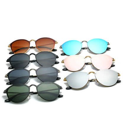 Retro UV400 Sunglasses