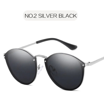 Retro UV400 Sunglasses