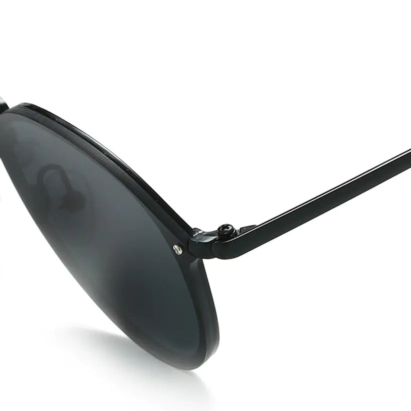 Retro UV400 Sunglasses