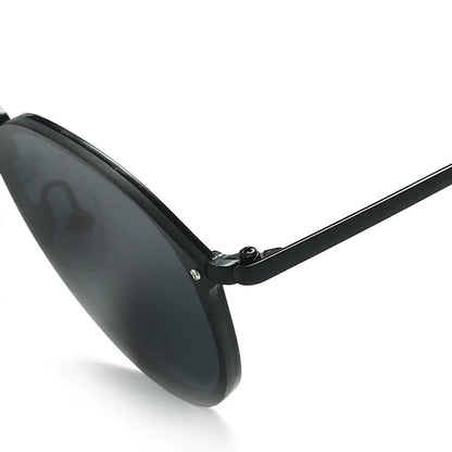 Retro UV400 Sunglasses