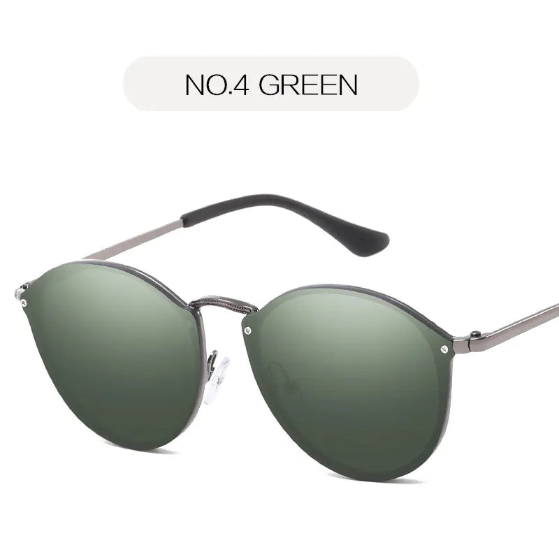 Retro UV400 Sunglasses